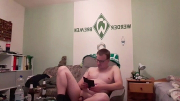 werderraute  20-07-2021 Recorded Video XXX